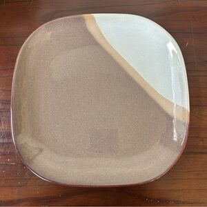 pfaltzgraff brownstone dinner plate
